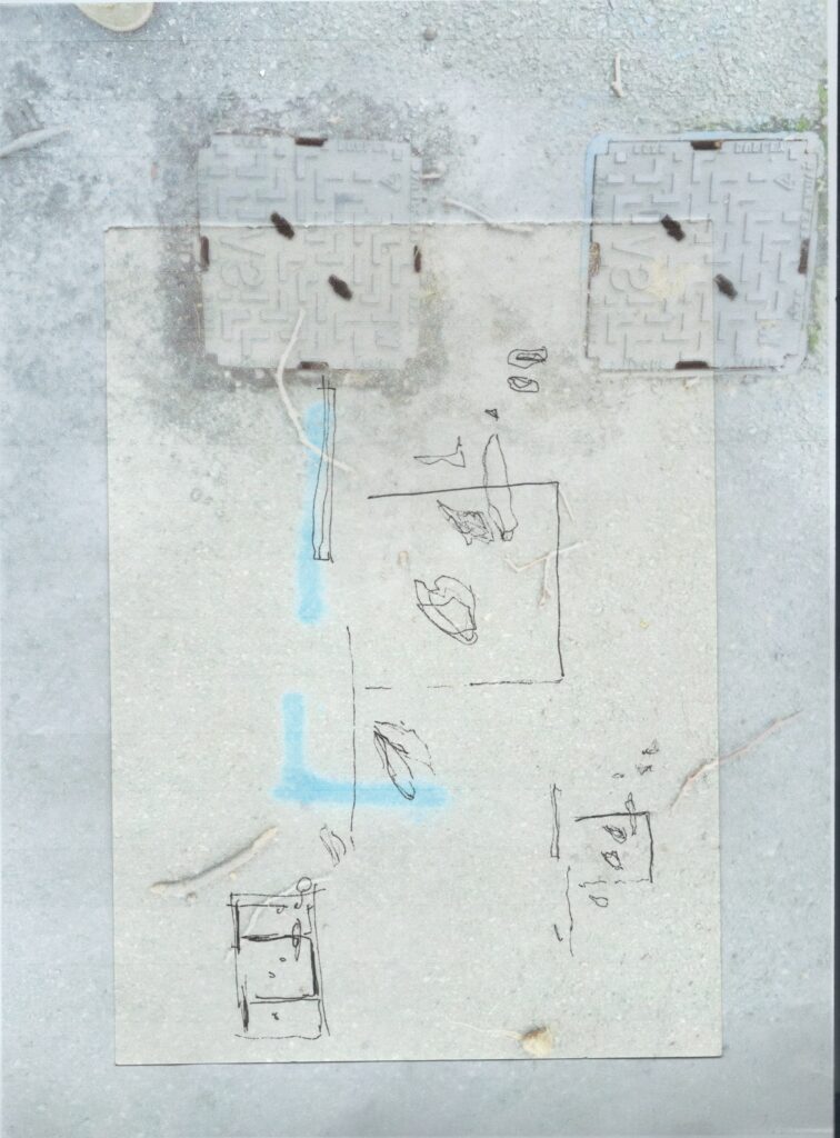 Drains