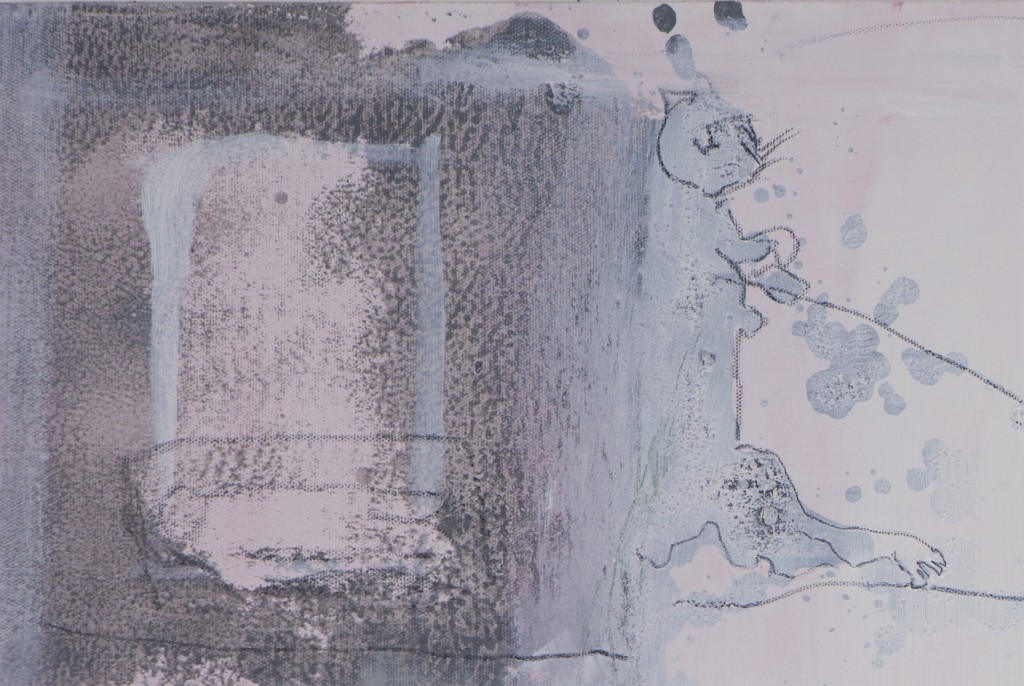 La Nuit tous les chats sont gris -detail